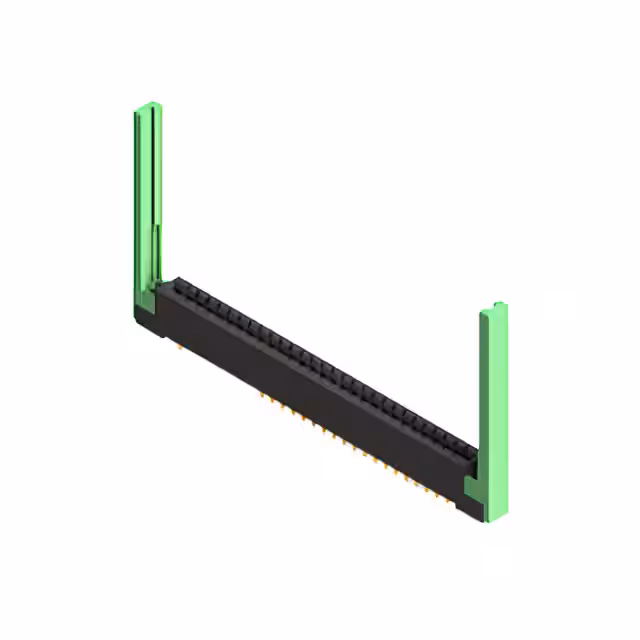 387-056-555-268 EDAC Inc.  Edgeboard Connectors